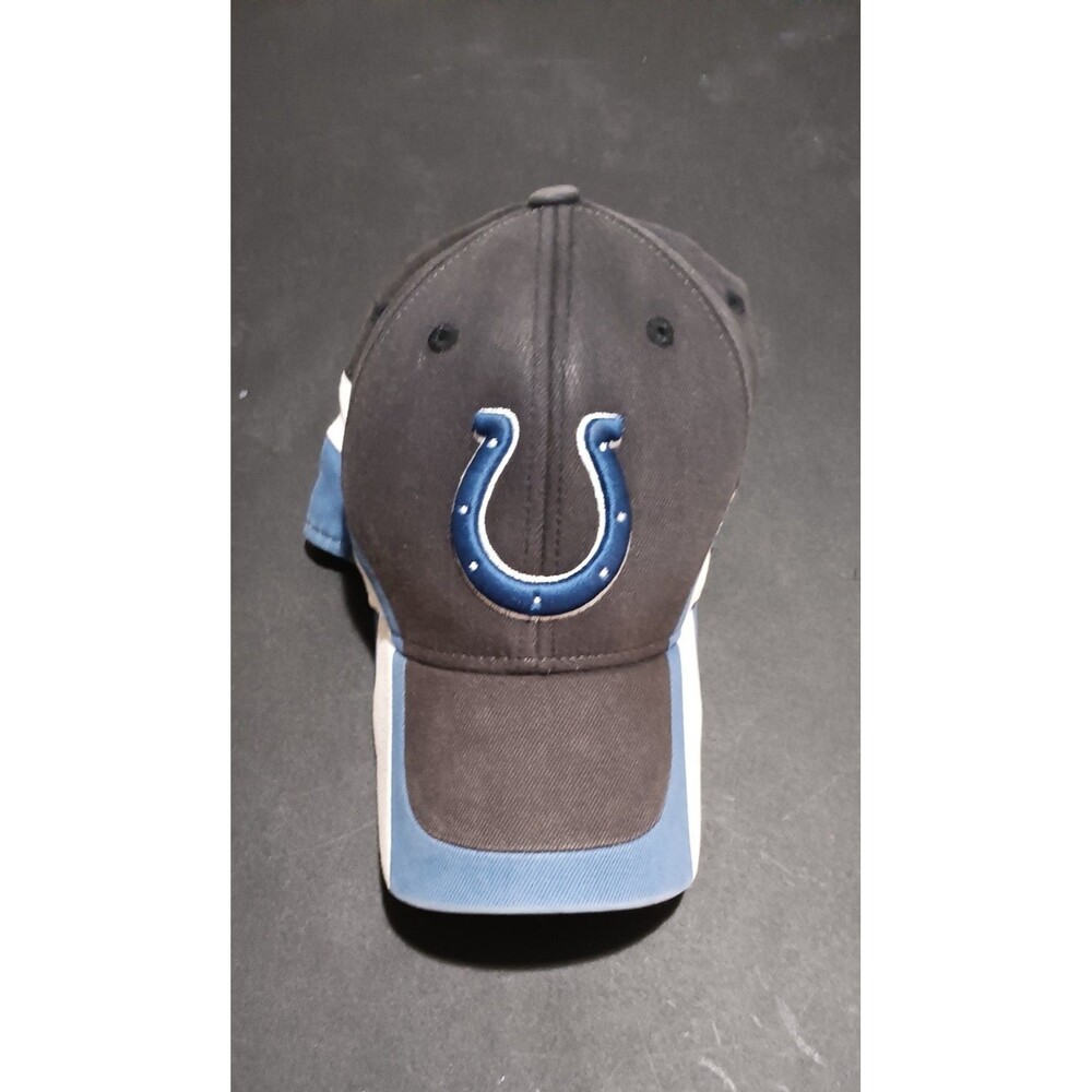 Colts cap